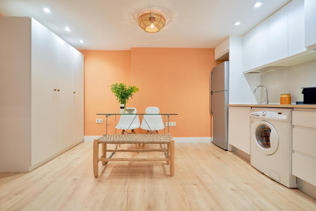 Apartamento Marques De Guadiaro Apartment Málaga